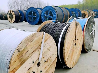 電纜線價格多少錢一米？