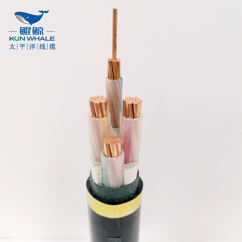 35平方低壓電力電纜，低壓電纜，電力電纜-太平洋線纜