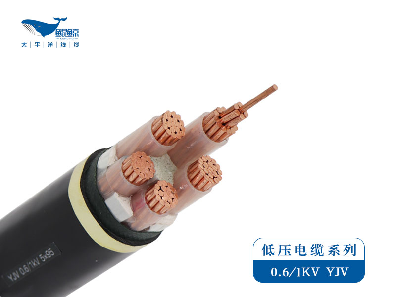 電線是不是國標看哪里？非標、國標電纜這樣區分不會錯！